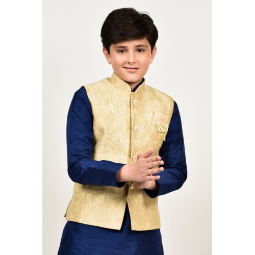 Boys hot sale wedding waistcoat